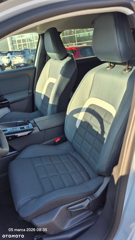 Citroën C5 Aircross 1.2 mHEV Plus eDCT6 - 13