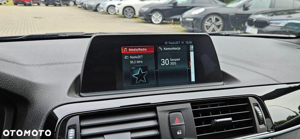 BMW Seria 1 118i GPF Sport Line - 31