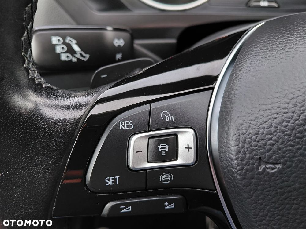 Volkswagen Tiguan Allspace 1.5 TSI EVO Comfortline DSG 7os - 13