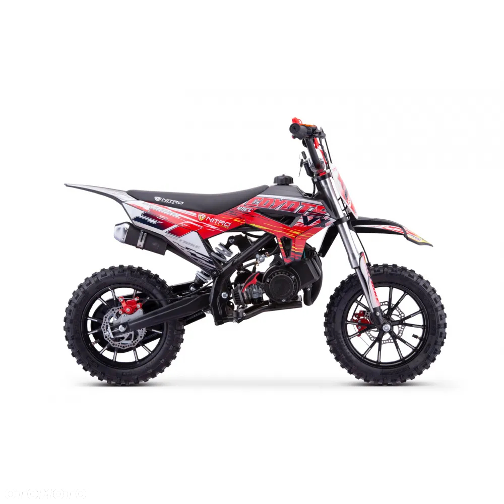 Nitro Motors Inny - 6