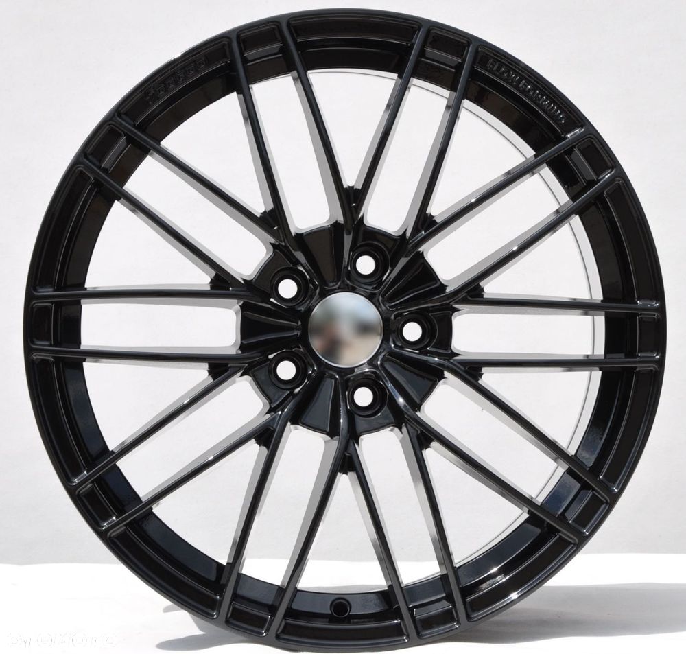 FBX001 B FELGI 18 5x112 CUPRA FORMENTOR VW TIGUAN - 2