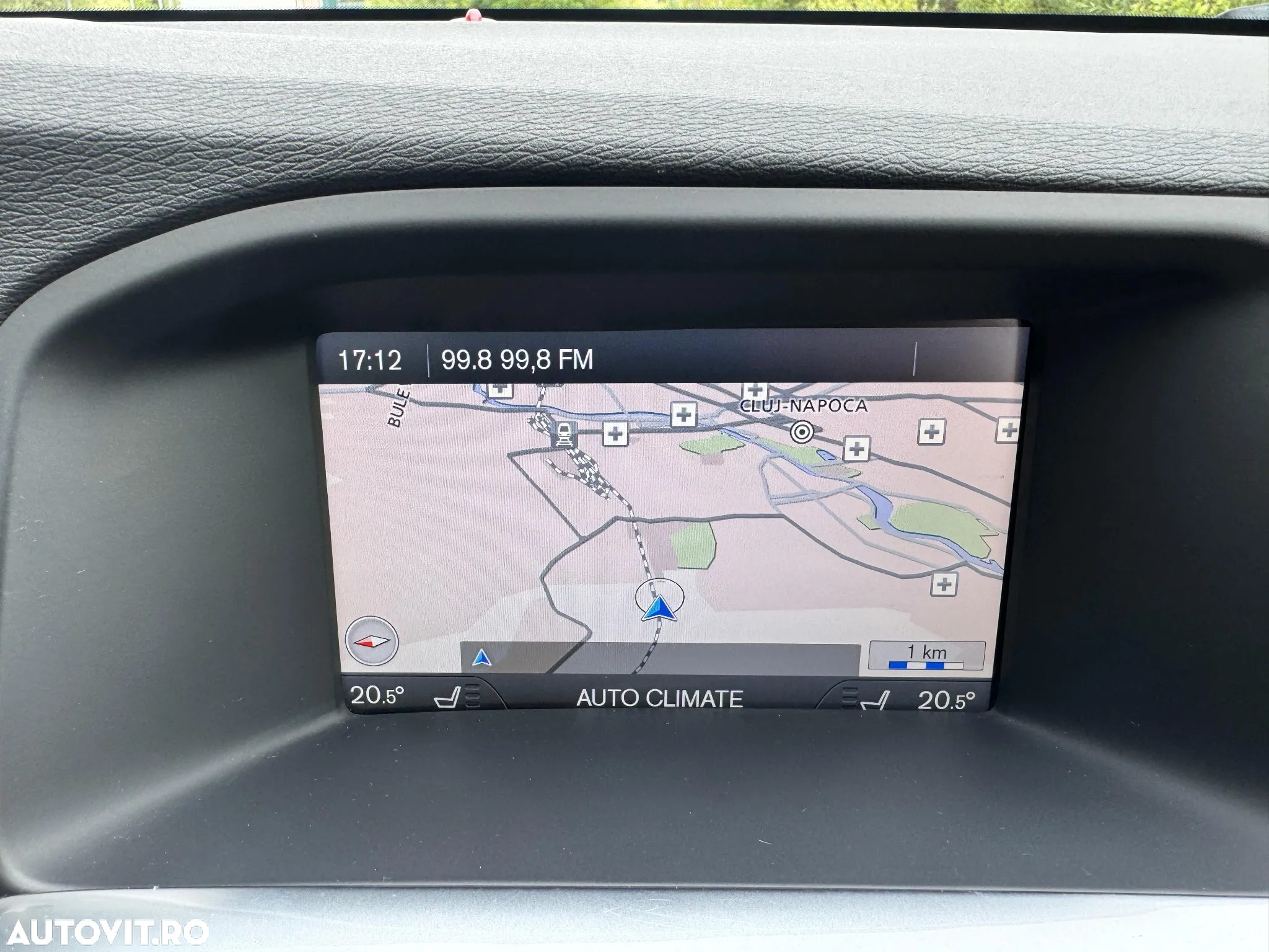 Volvo S60 D2 Powershift Summum - 22