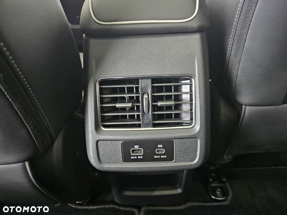 JAC JS8 PRO 7os - 29