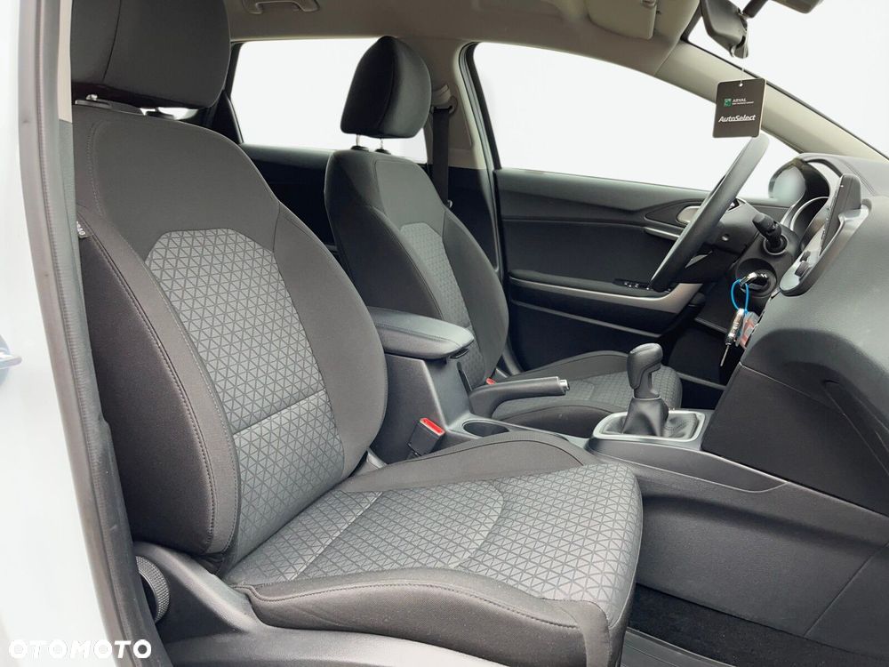 Kia Ceed 1.5 T-GDI S - 22