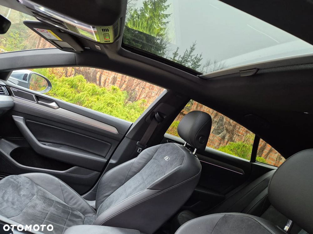 Volkswagen Arteon 2.0 TSI 4Motion DSG R-Line - 24