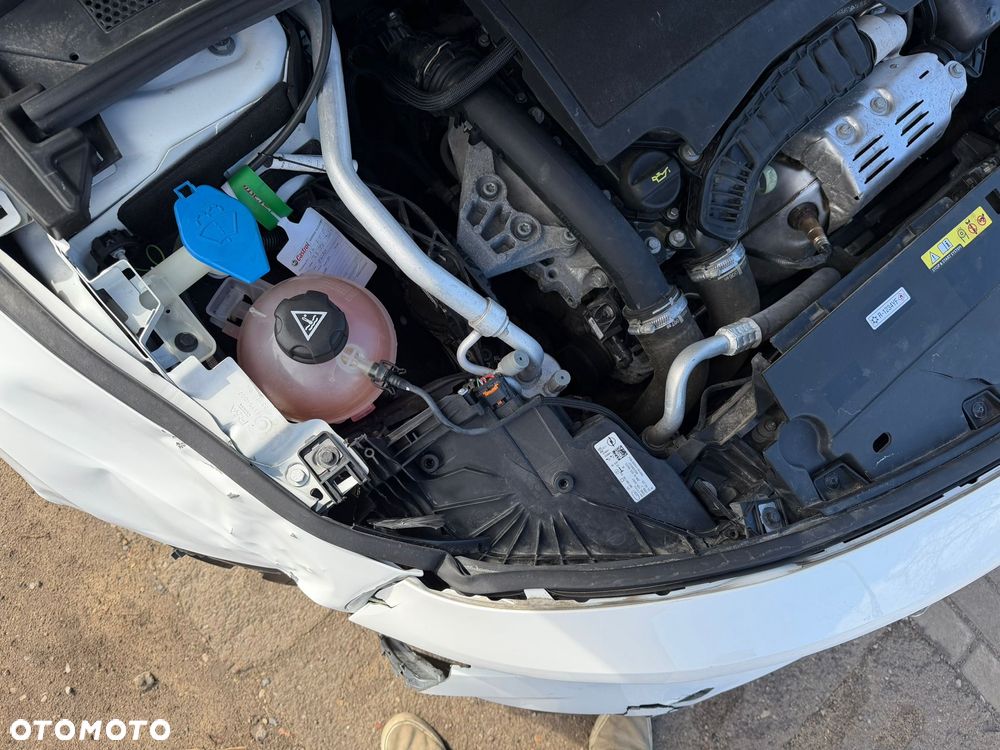 Opel Astra 1.2 T S&S - 14