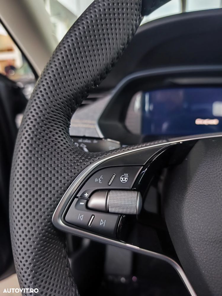 Skoda Octavia 1.5 TSI 115 CP Selection - 2