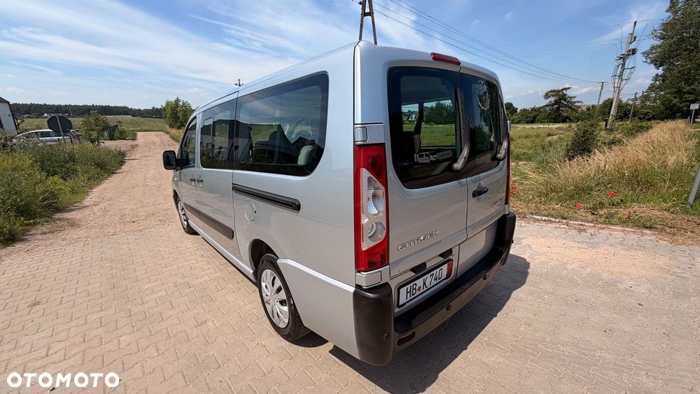Citroën Jumpy - 25