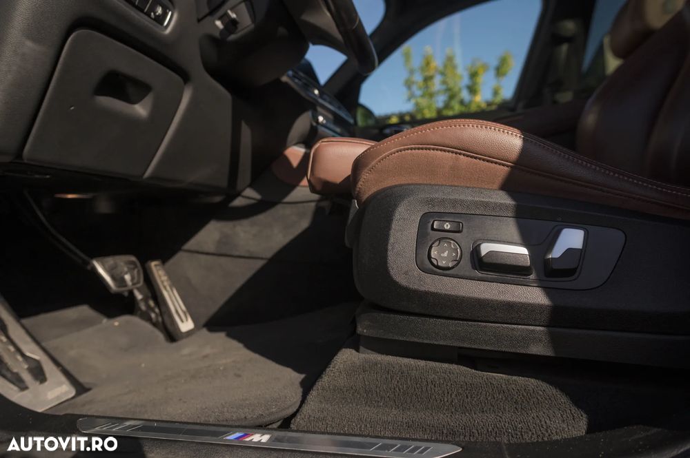 BMW X5 xDrive30d - 16