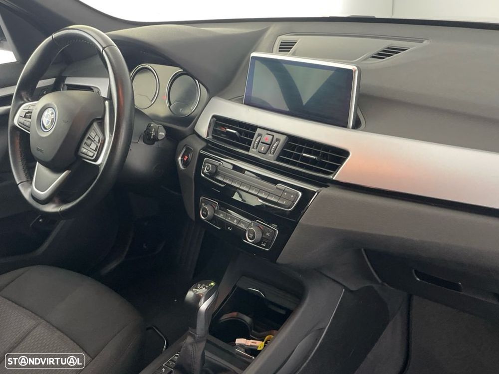BMW X1 25 e xDrive Line Sport - 22