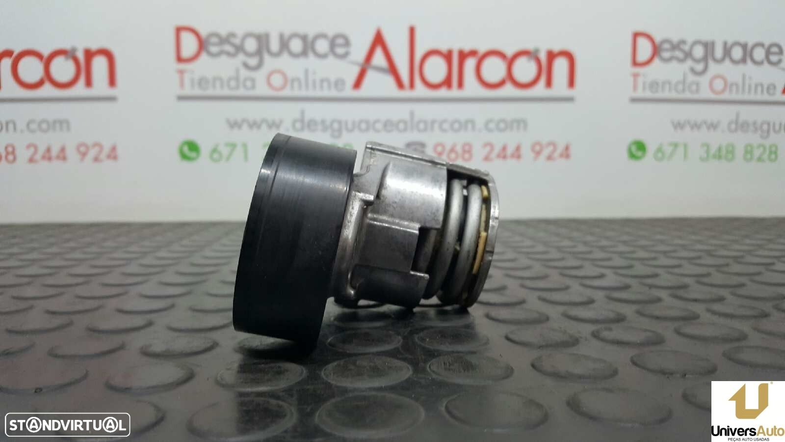 TENSOR CORREIA AUXILIAR RENAULT KANGOO DYNAMIQUE - 3