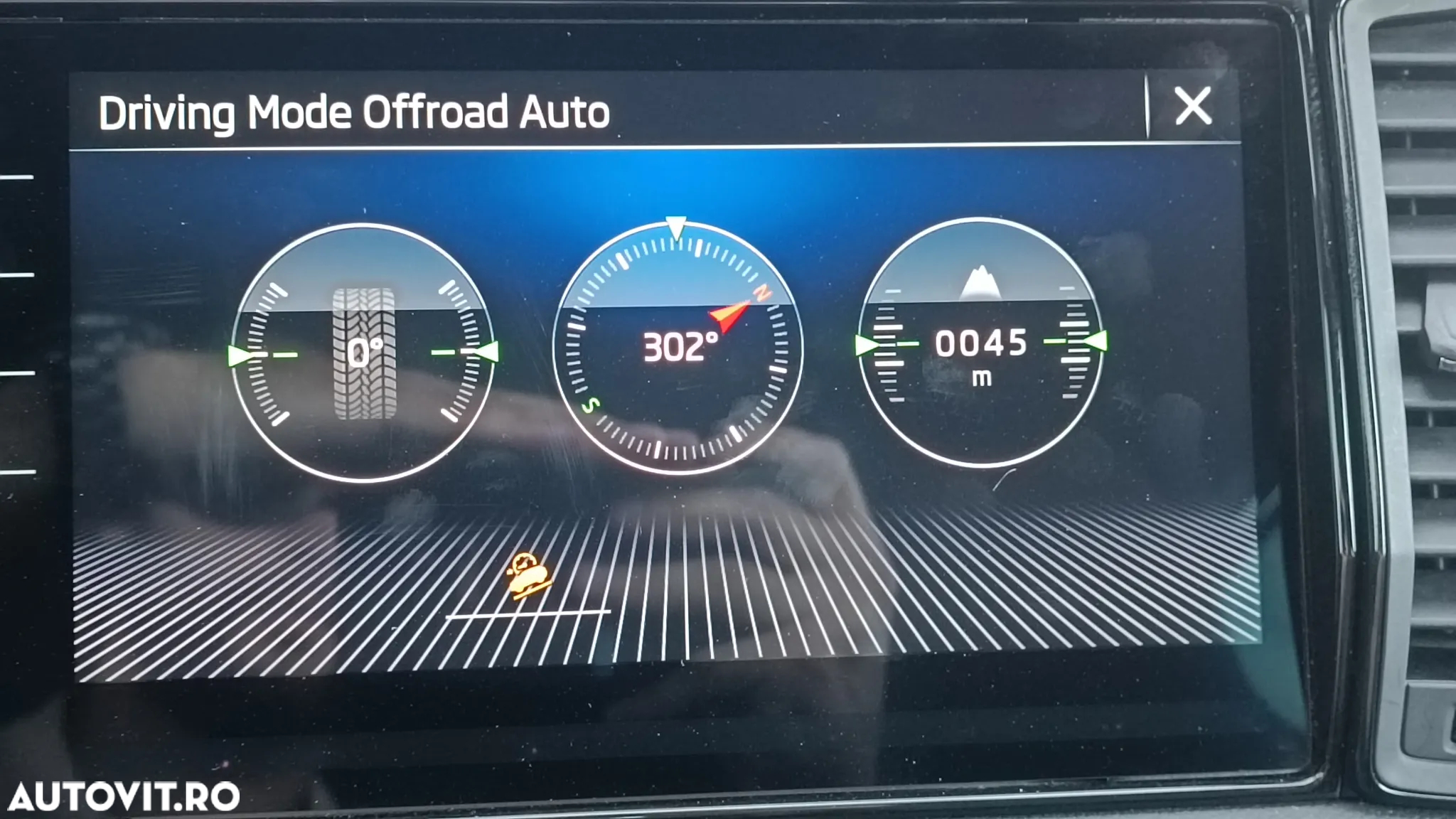 Skoda Kodiaq 2.0 TSI 4X4 DSG RS - 29
