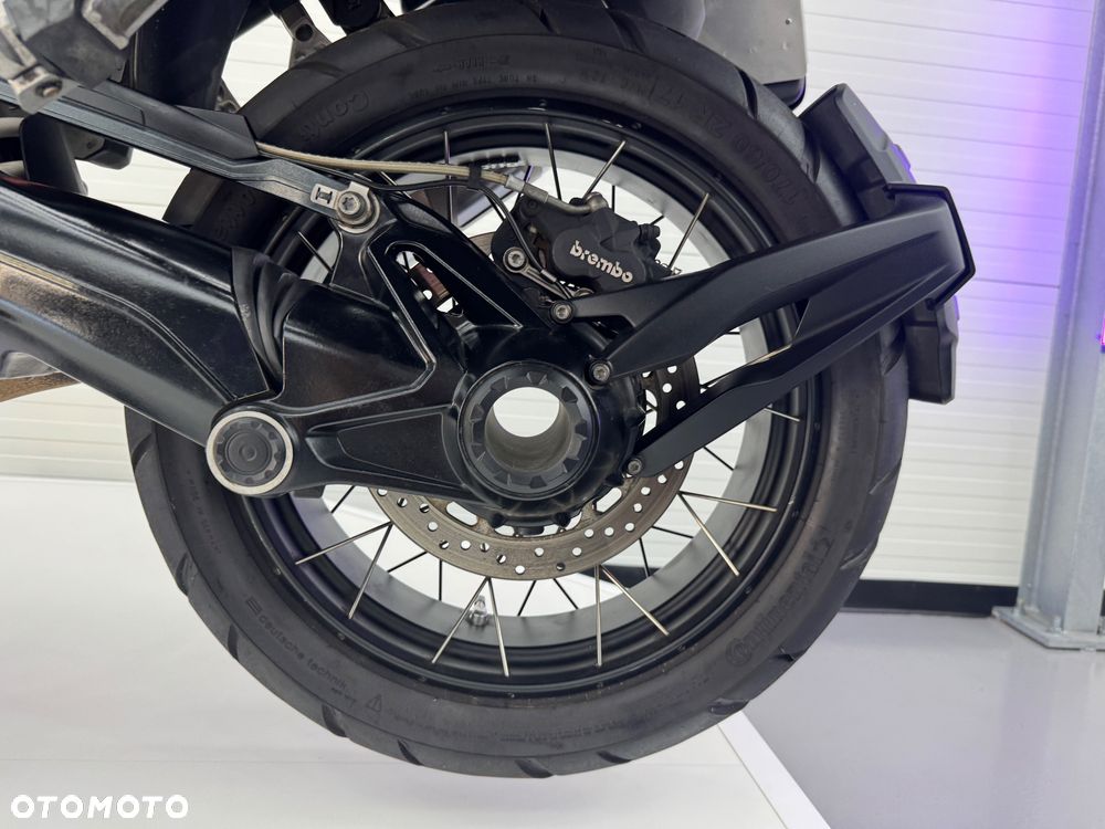 BMW GS - 28