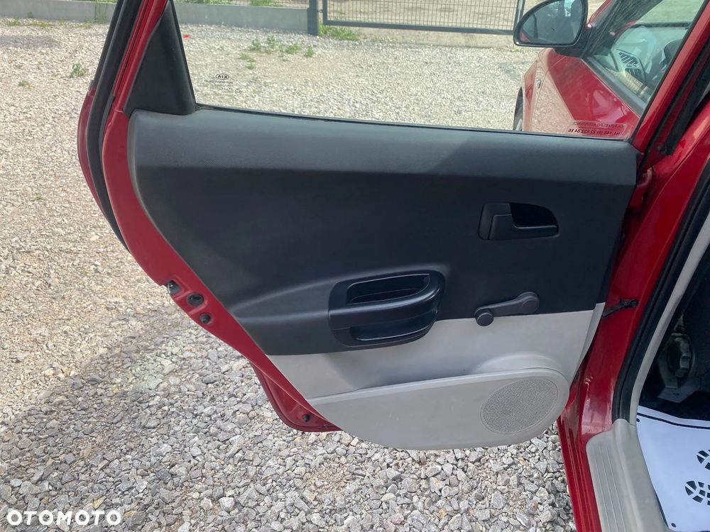 Kia Ceed Cee'd 1.6 Crdi Comfort - 20