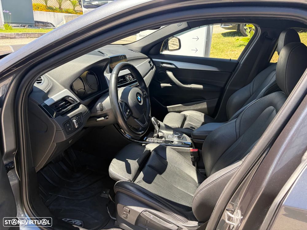 BMW X2 18 i sDrive Auto Advantage - 8