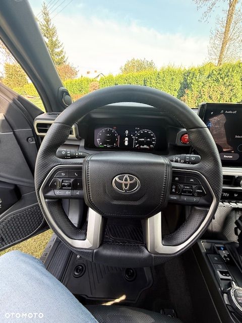 Toyota 4-Runner - 9
