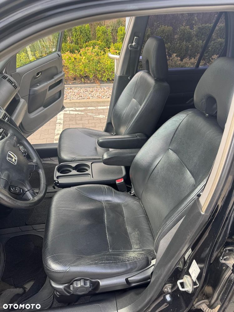 Honda CR-V 2.0 Executive - 13