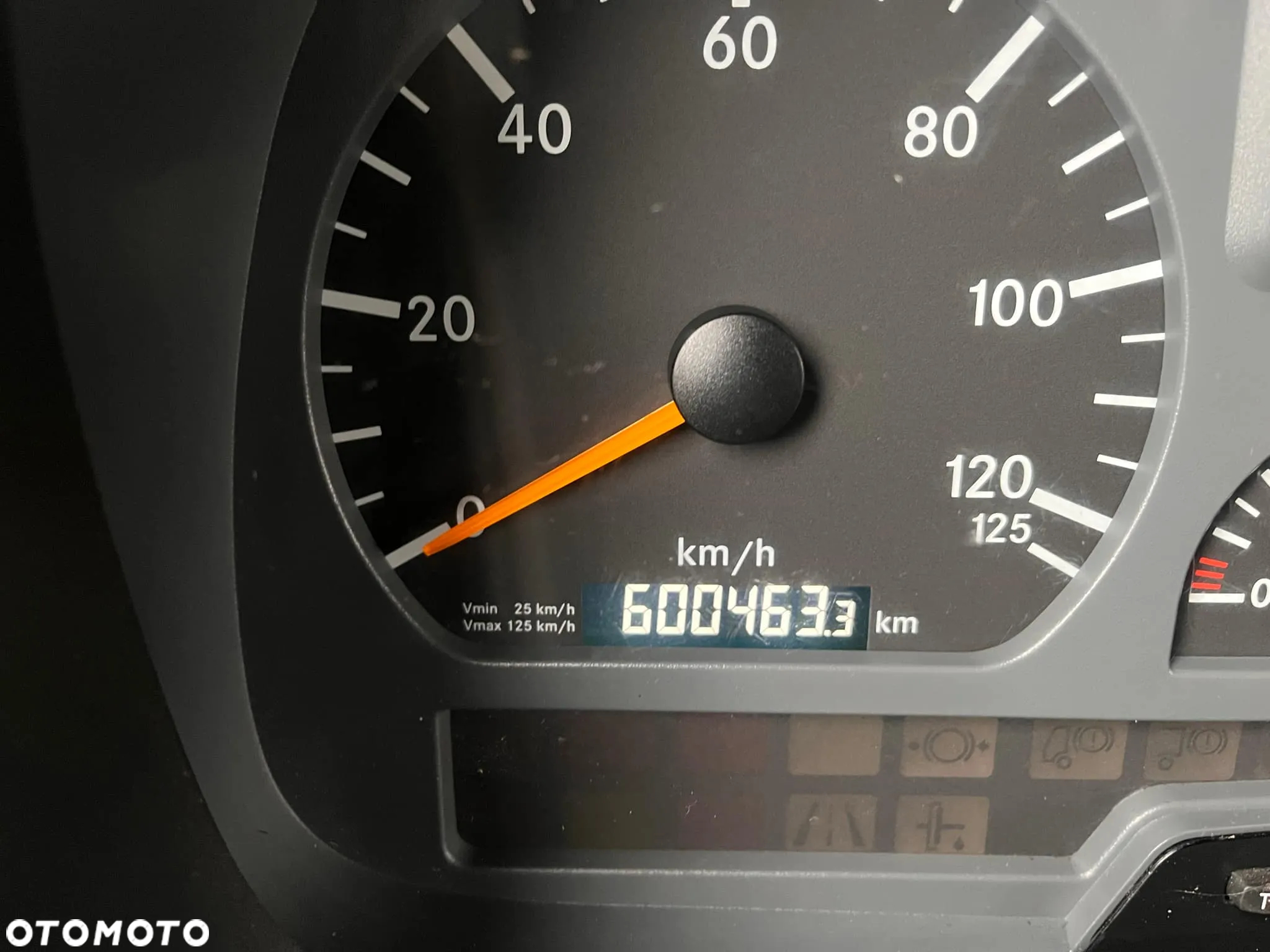Mercedes-Benz Atego 1218 - 9