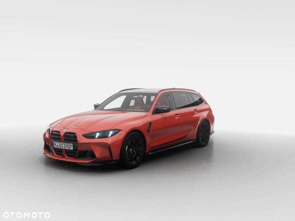 BMW M3 - 1