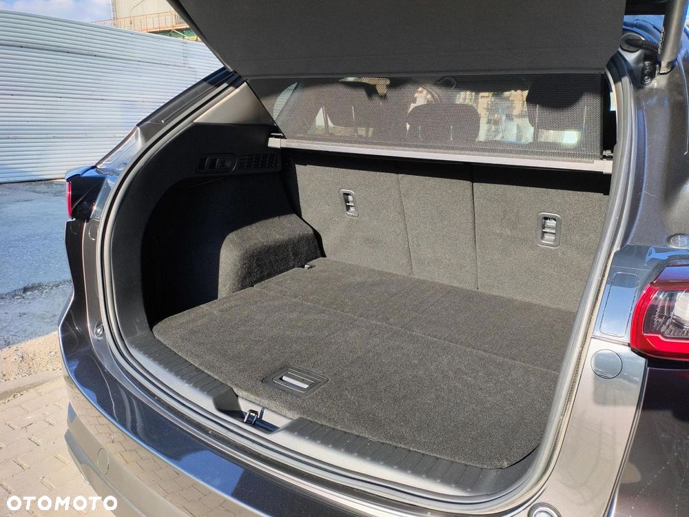 Mazda CX-5 2.0 Hikari 2WD - 31