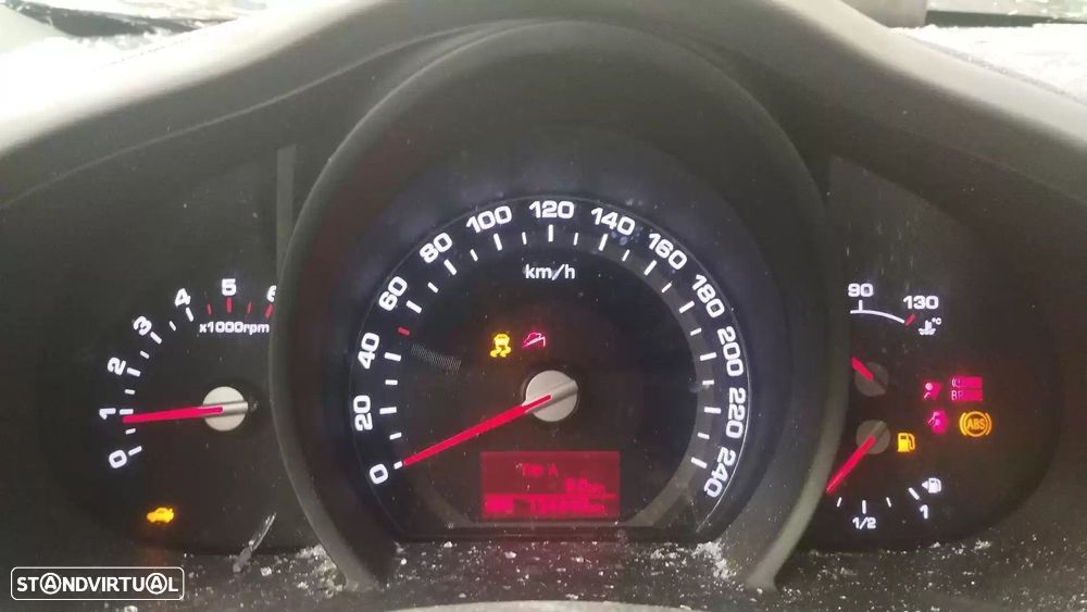 MOTOR COMPLETO KIA SPORTAGE 2011 -D4FD - 4