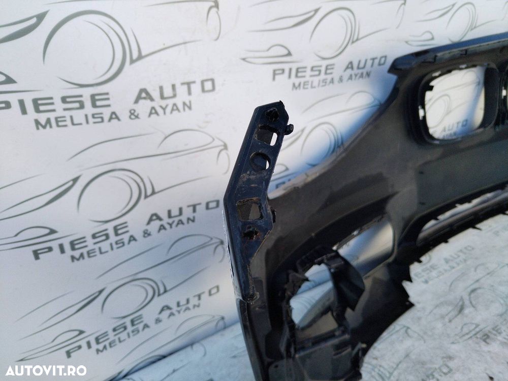 Bara fata Bmw Seria 1 F20-F21 an 2012-2013-2014-2015 - 6