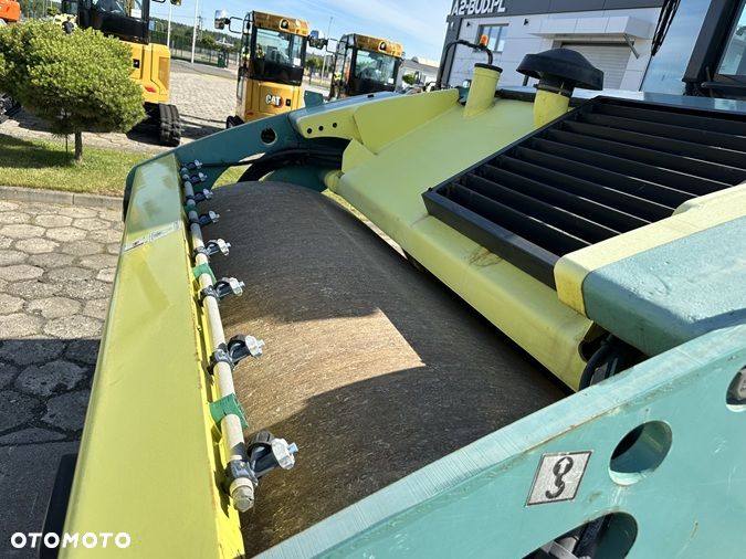 Ammann AV 130 X - 15