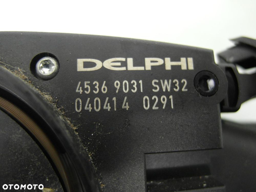 PRZEŁĄCZNIK ZESPOLONY OPEL VECTRA C 13165349EB 45369031 - 10
