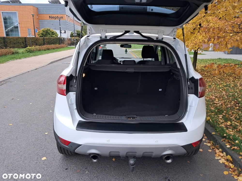 Ford Kuga 2.0 TDCi Individual - 9