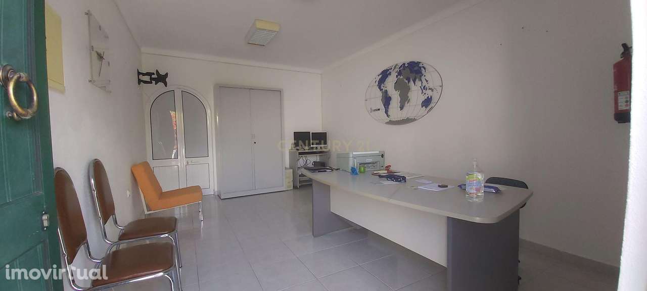 Loja, 145 m², Cuba - Grande imagem: 4/16