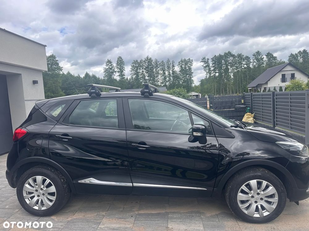 Renault Captur 1.5 dCi Intens - 4