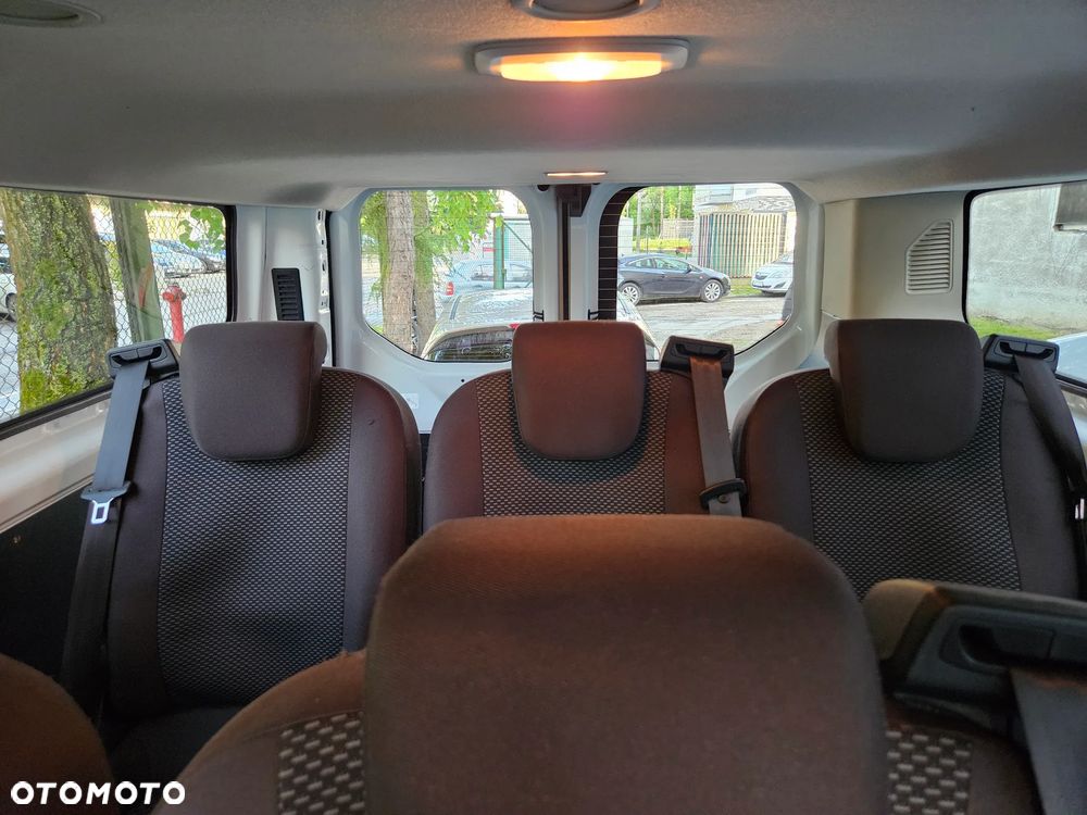 Ford Transit Custom Kombi 340 L2H1 Trend - 16