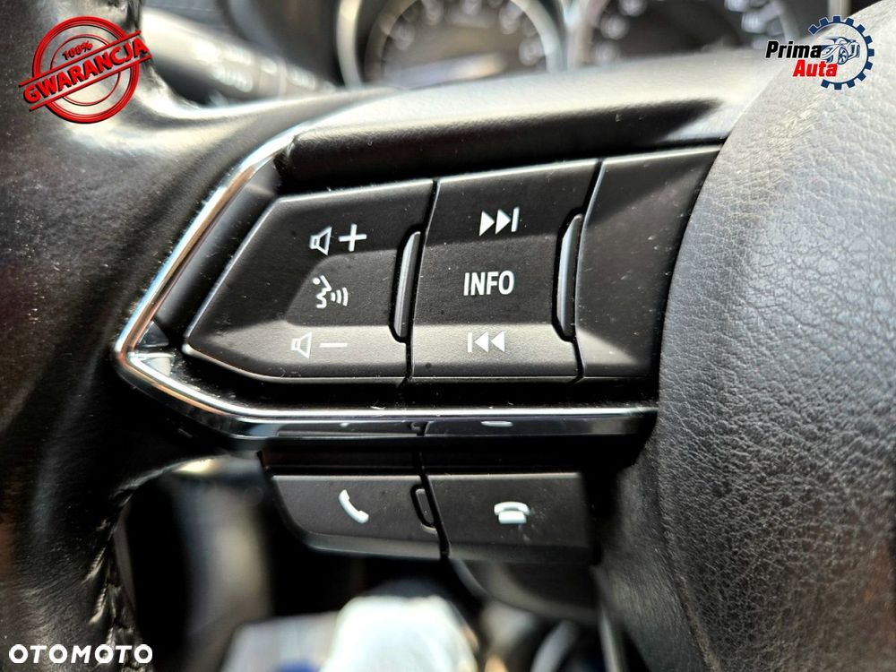 Mazda CX-5 SKYACTIV-G 160 AWD Exclusive-Line - 19