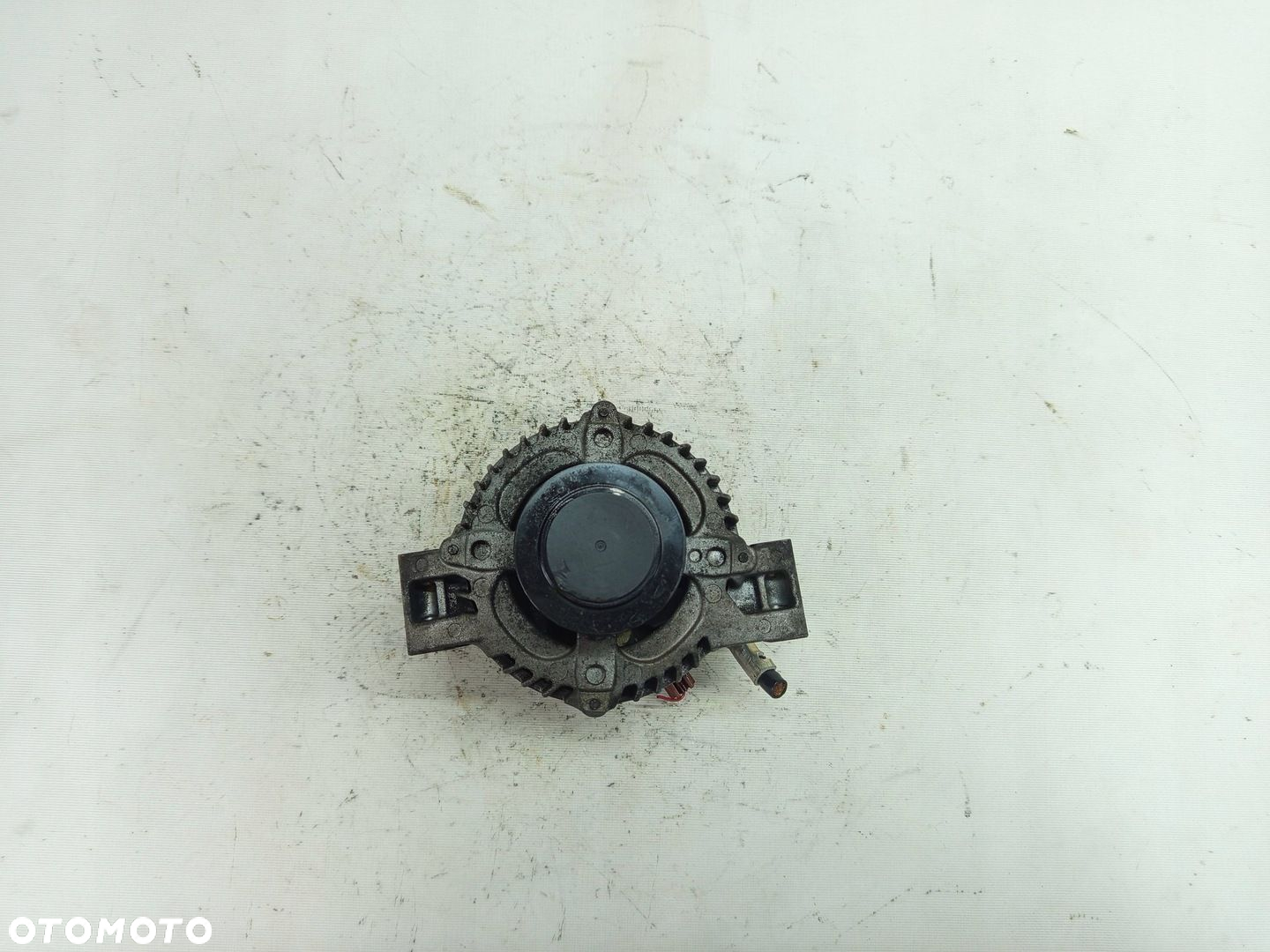 ALTERNATOR 104210-1650 HONDA CIVIC IX CR-V 2.2 I-DTEC N22B4 - 4