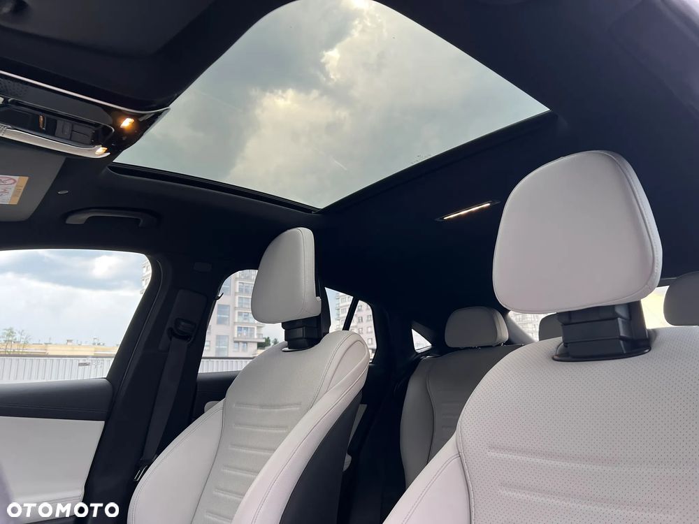 Mercedes-Benz GLC Coupe 220 d 4-Matic - 18