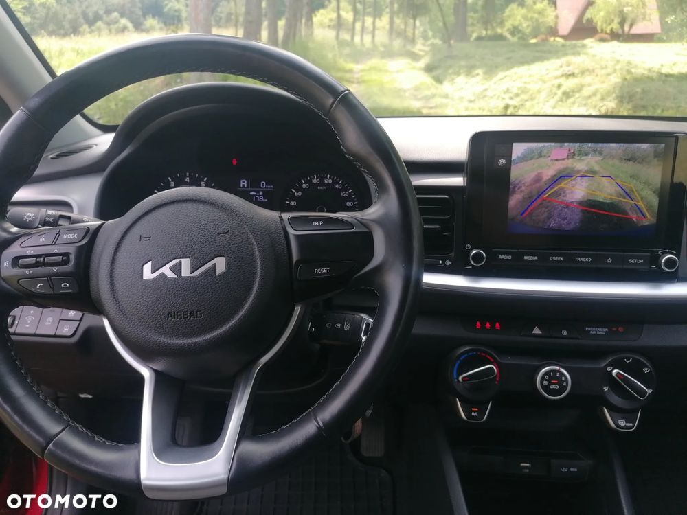 Kia Stonic - 18