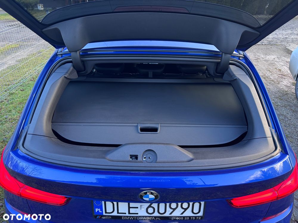 BMW Seria 3 320d M Sport Shadow - 24