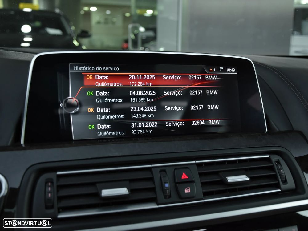 BMW 640 d - 29