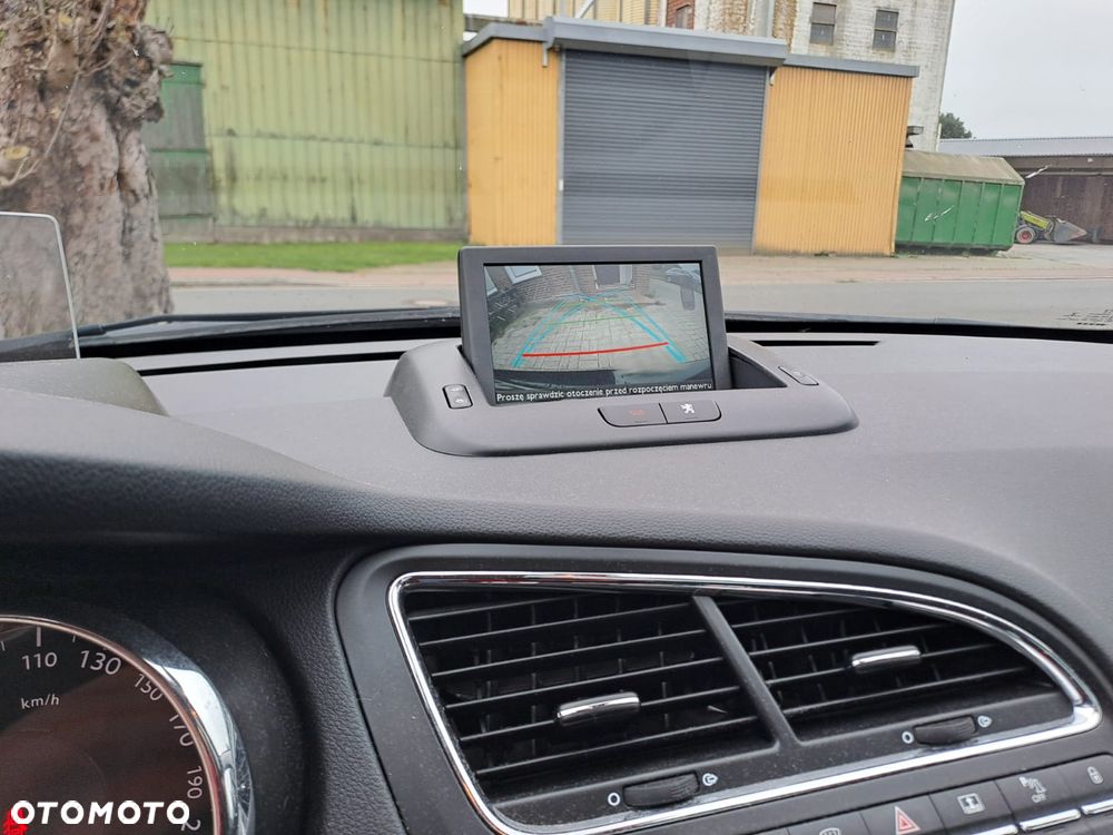 Peugeot 5008 HDI 160 Automatik Active - 9