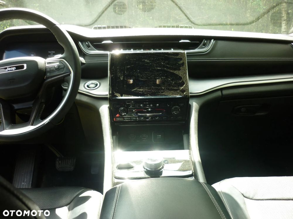 Jeep Grand Cherokee 3.6 V6 Limited - 11