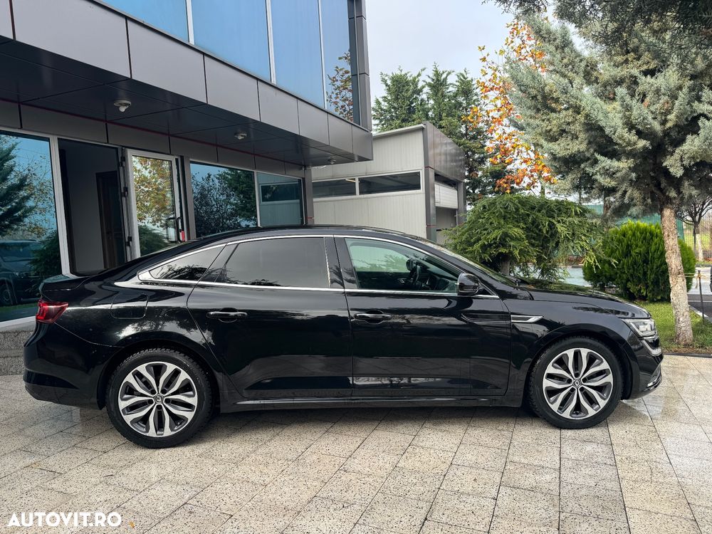Renault Talisman - 26