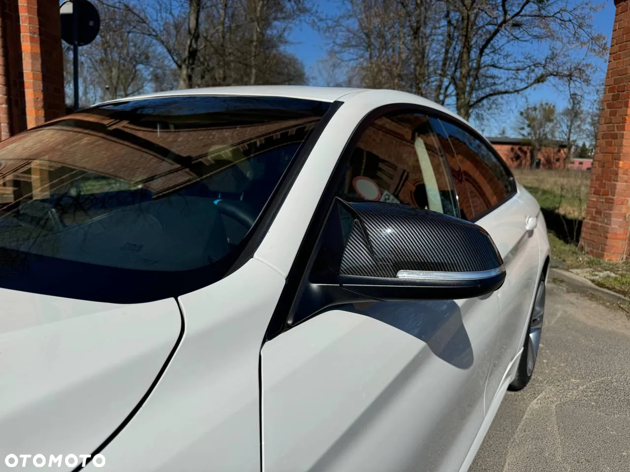 BMW Seria 4 428i Gran Coupe xDrive Sport-Aut M Sport - 3