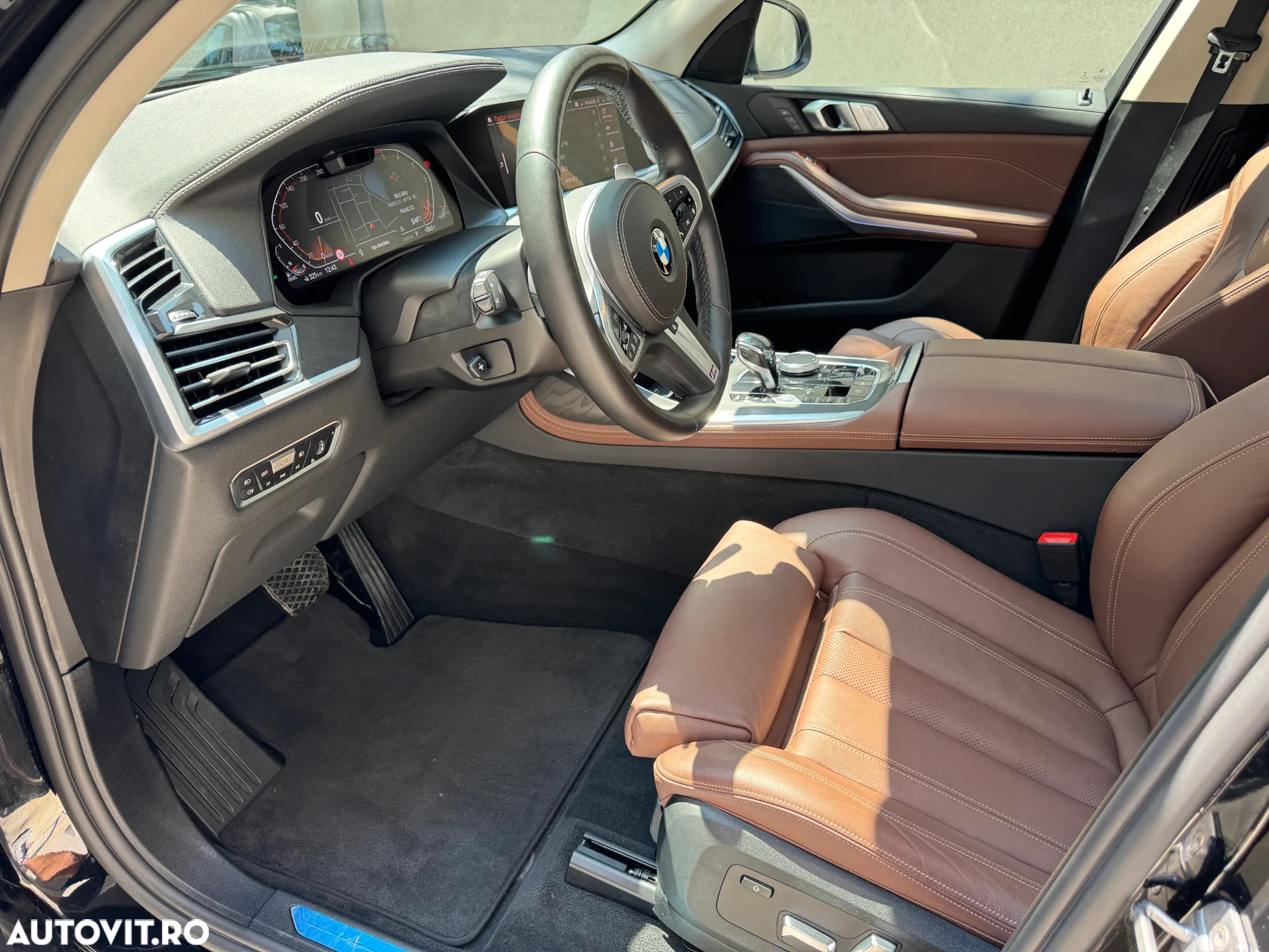 BMW X7 xDrive30d - 4