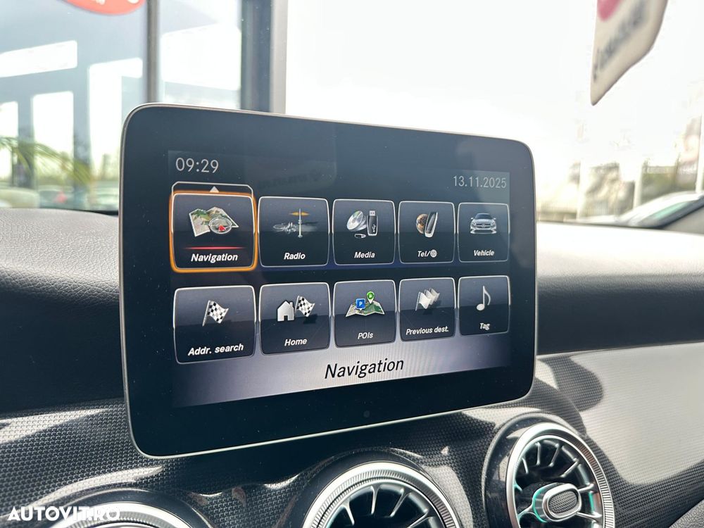 Mercedes-Benz CLA - 15