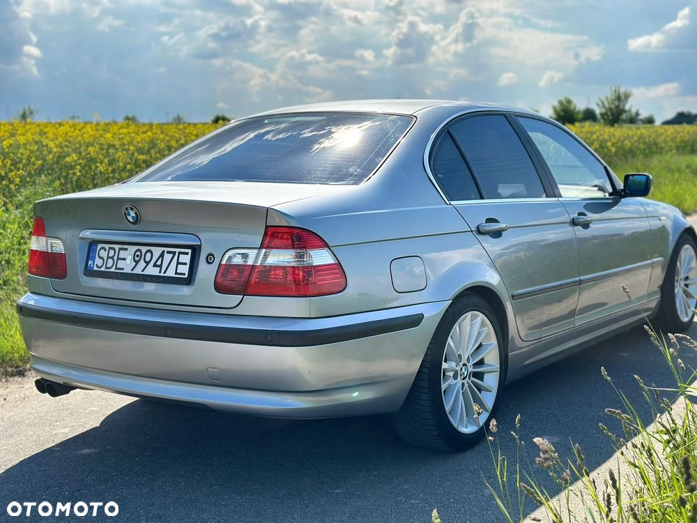 BMW Seria 3 - 10