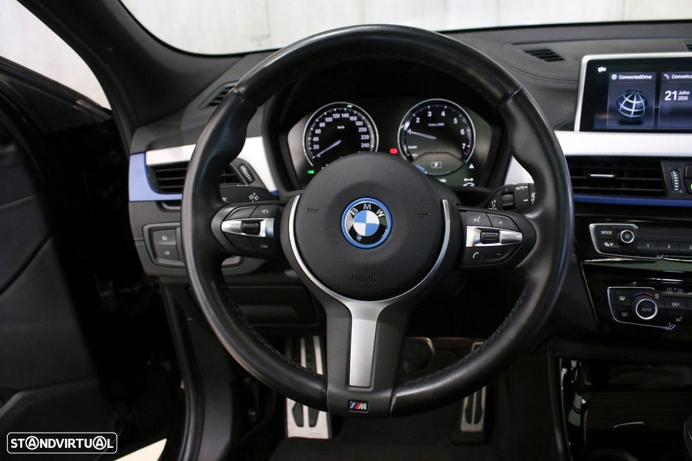 BMW X2 25 e xDrive Pack M - 20