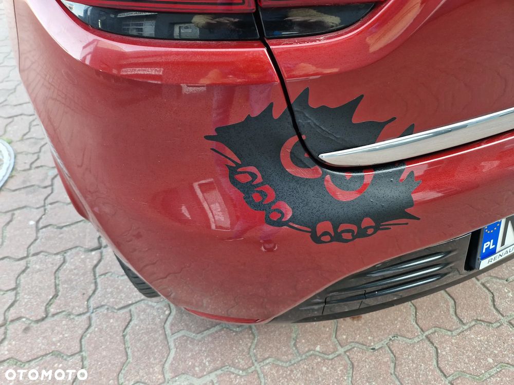 Renault Clio 1.2 16V Limited - 9