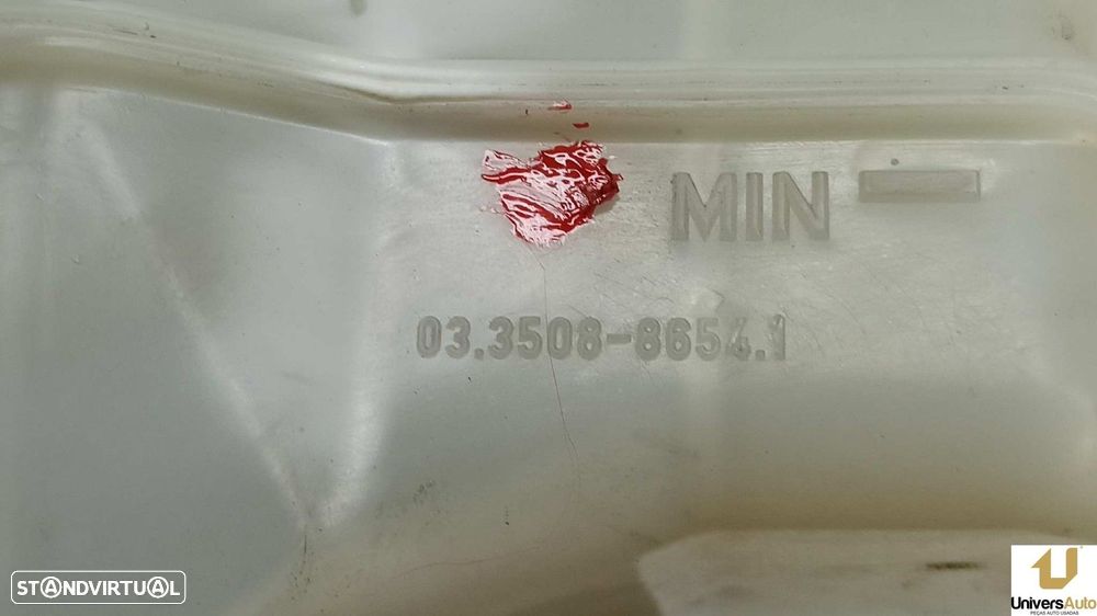 BOMBA DE TRAVÃO BMW SERIE 3 TOURING (E91) 325D - 6