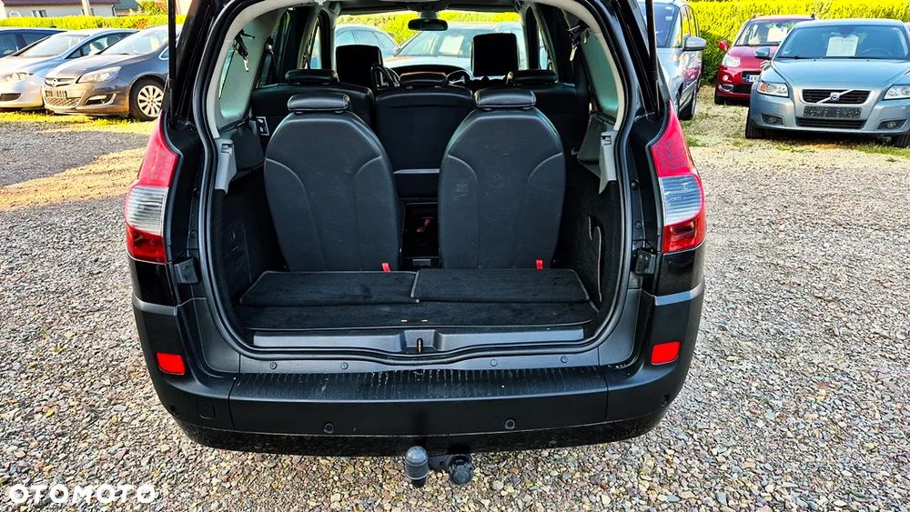 Renault Grand Scenic Gr 2.0 16V Privilege - 31
