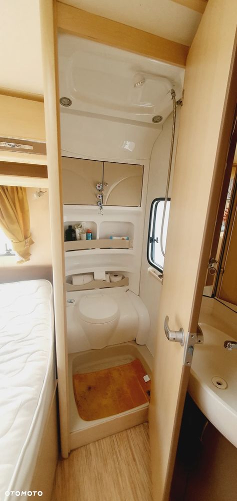 Hobby 645 VIP 2012 - 21